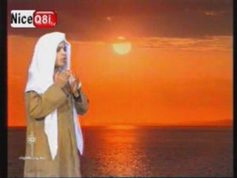 -دعاء البراك