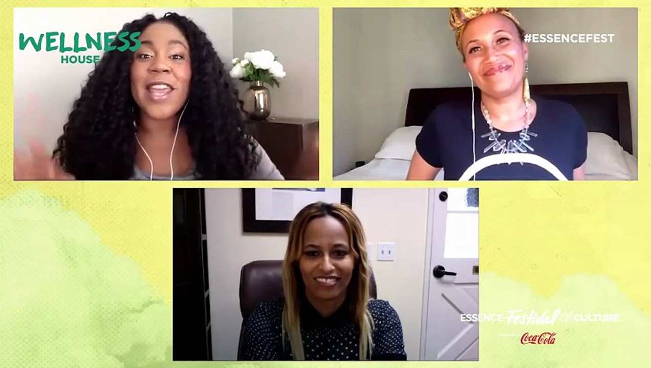 Re-sensitizing Your Body