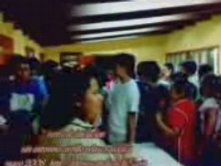 Retiro despedida a los de oaxaca