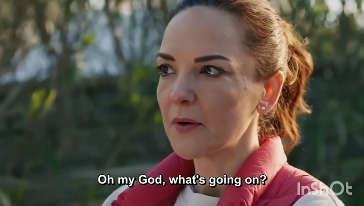 RUZGARLI TEPE ENG SUB EPISODE 58