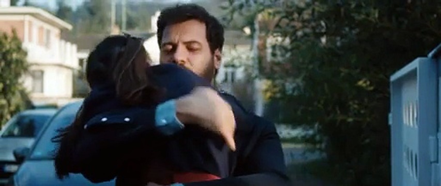 Boomerang: Trailer HD