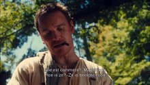 Slow West: Trailer HD VO st bil