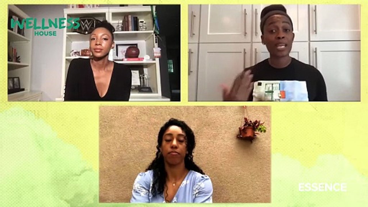 GU: Breaking Through the Mental Barriers for the Win presented by Secret-Only One