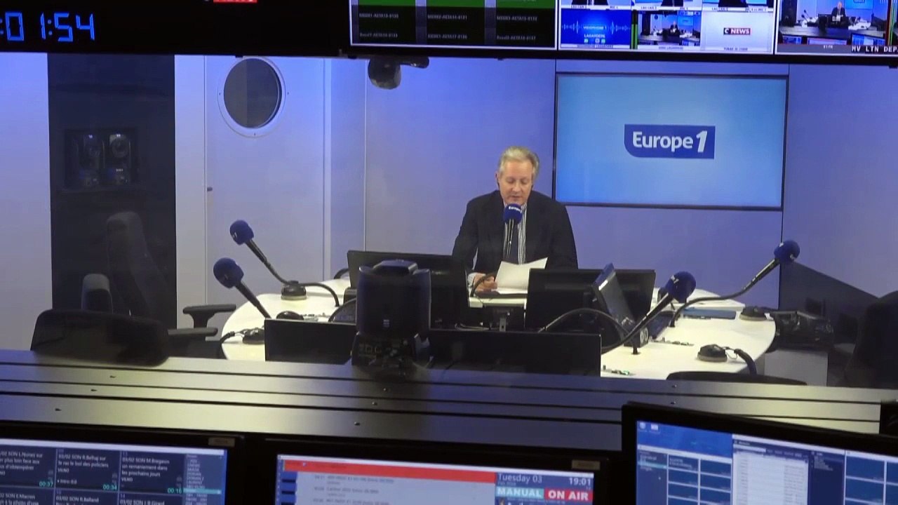 Procès du RN : 4 ans de prison et 5 ans d'inéligibilité requis contre Marine Le Pen