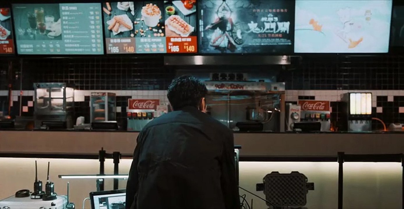 96 Minutes (2025) Full Movie | Thrilling Taiwanese Action