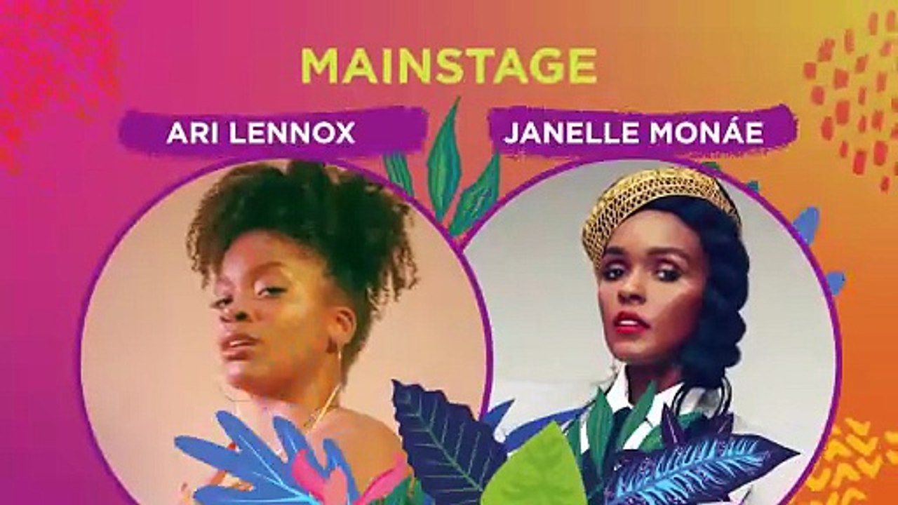 2020 Essence Festival Lineup Announcement