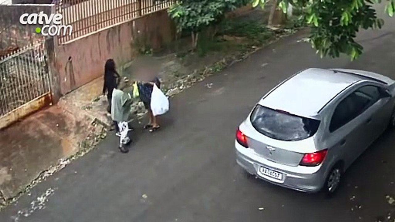 Polícia Civil investiga golpe do bilhete premiado em Ibiporã