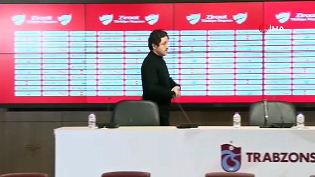Fatih Tekke: Zorlu bir süreç bizi bekliyor