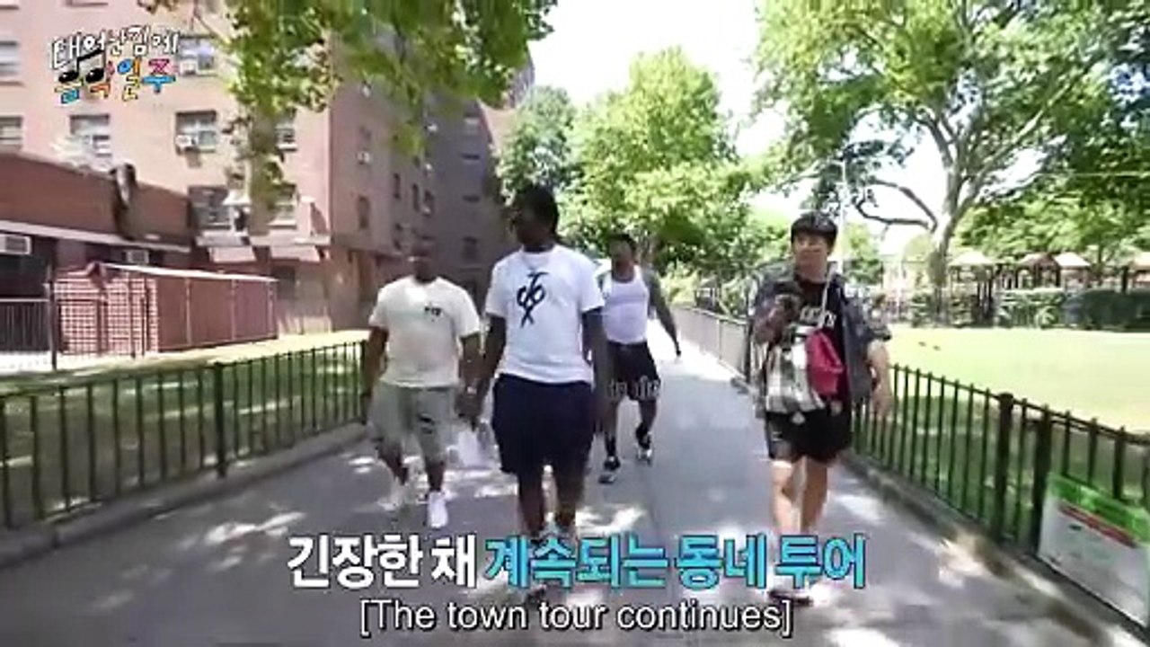 🇰🇷EP. 2 MUSIC ADVENTURE BY ACCIDENT | ENG SUB | KOREAN VARIETY