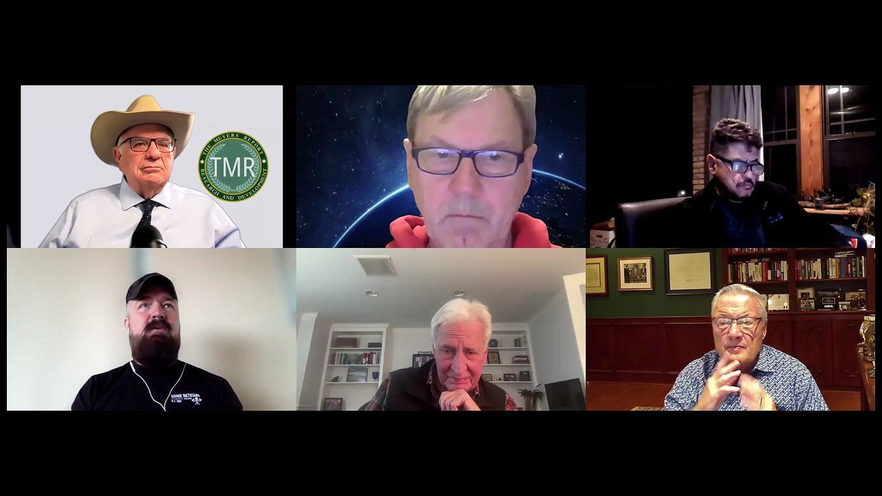 20260104 Roundtable  Venezuela Analysis