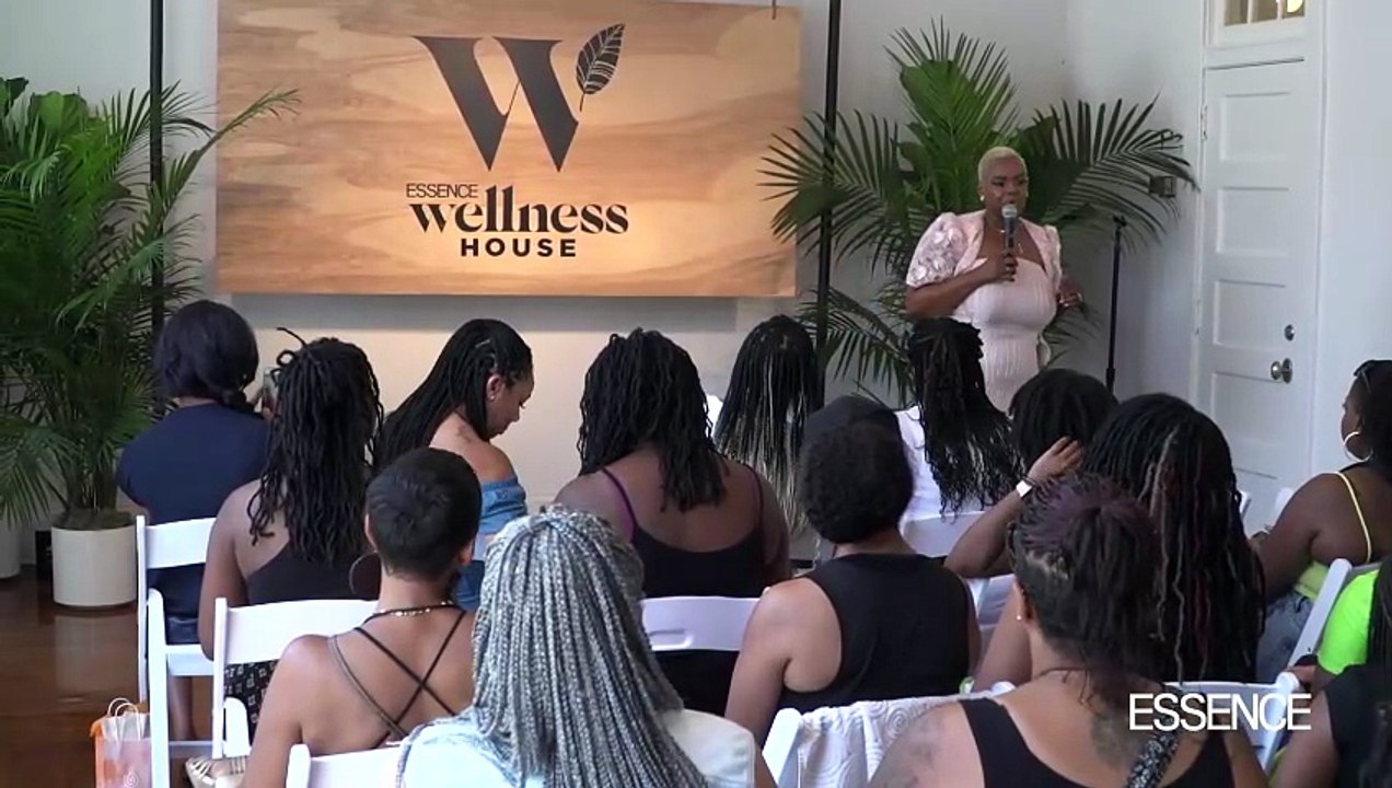 Wellness At Work: Tips For Managing Stress & Maintaining Your Sanity