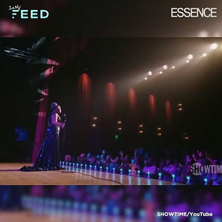 Mo'Nique Gets New Stand-Up Comedy Special