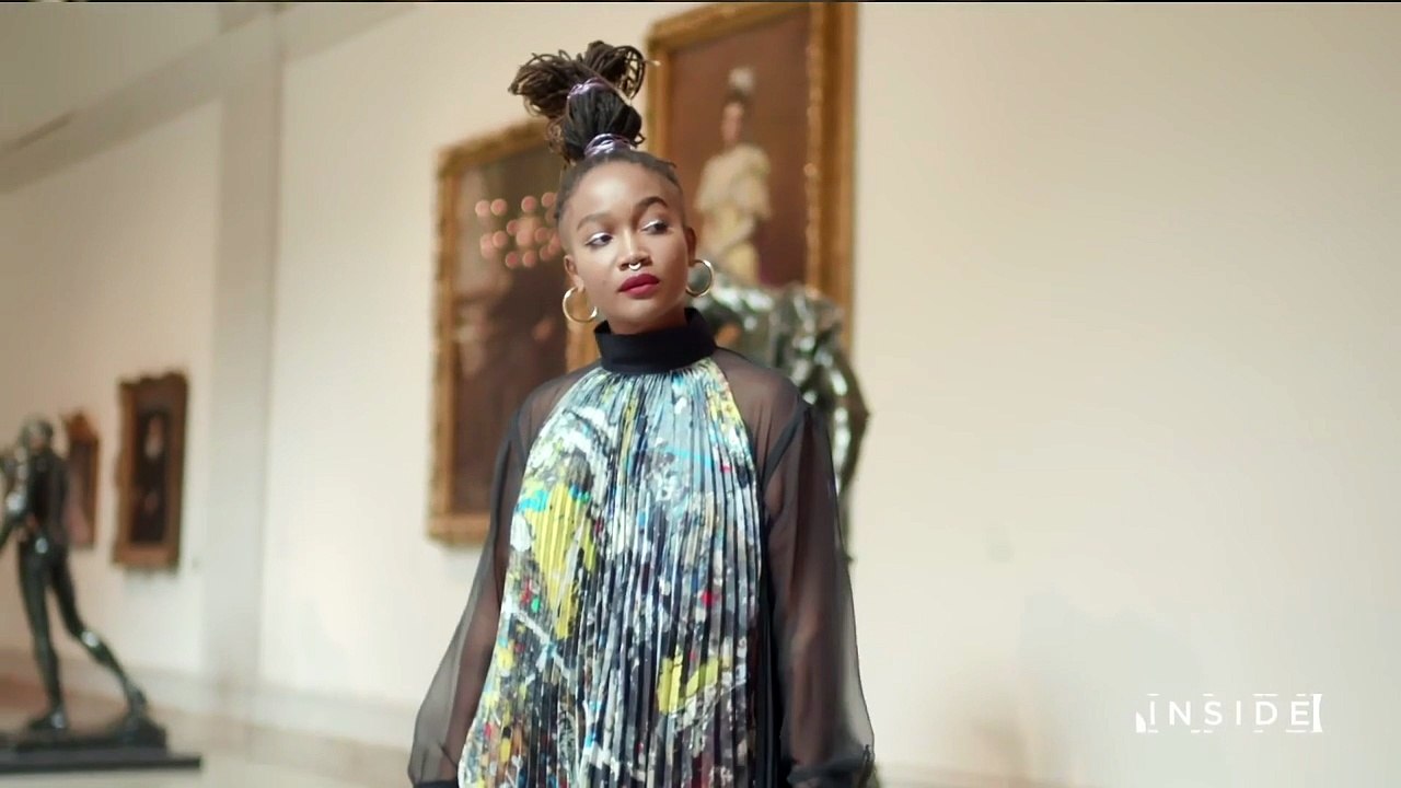 Inside Essence: Kimberly Drew