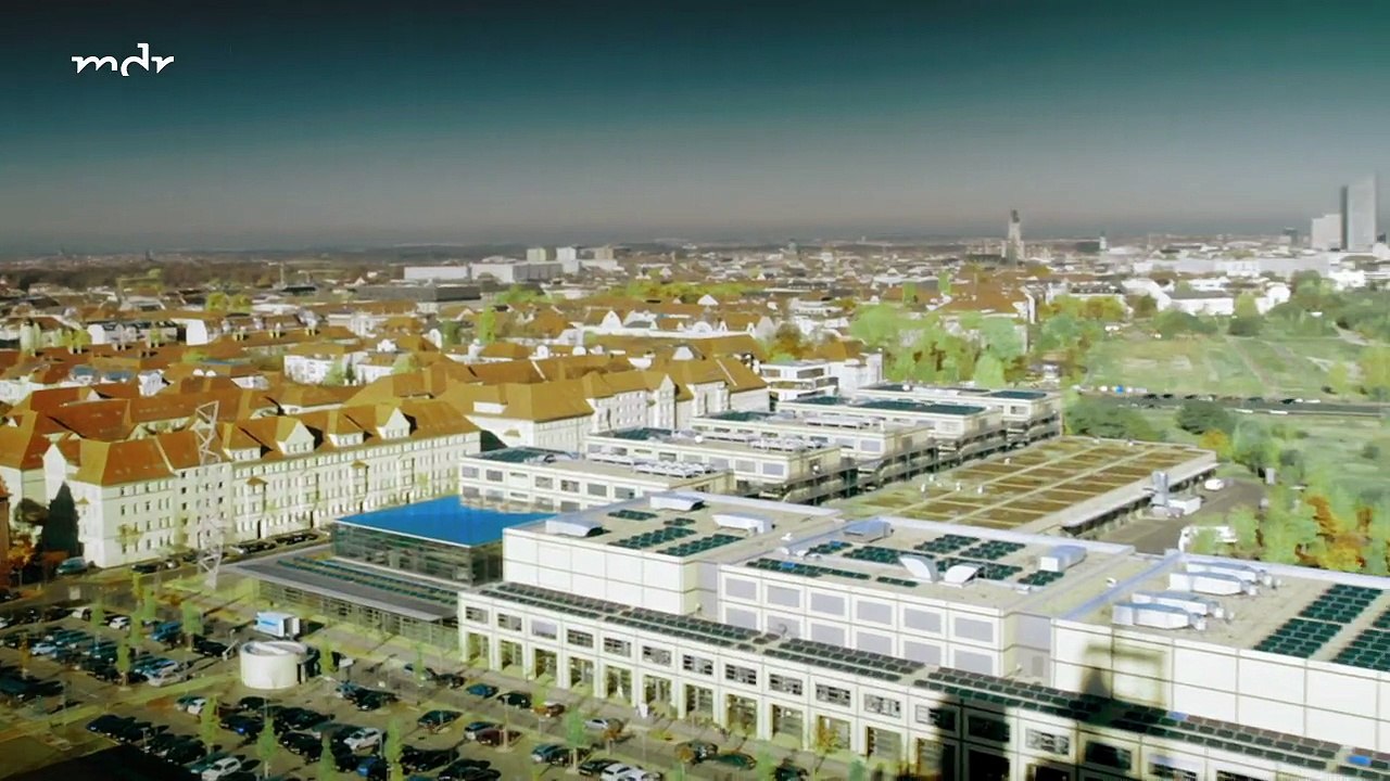 In aller Freundschaft 964 Kopflos