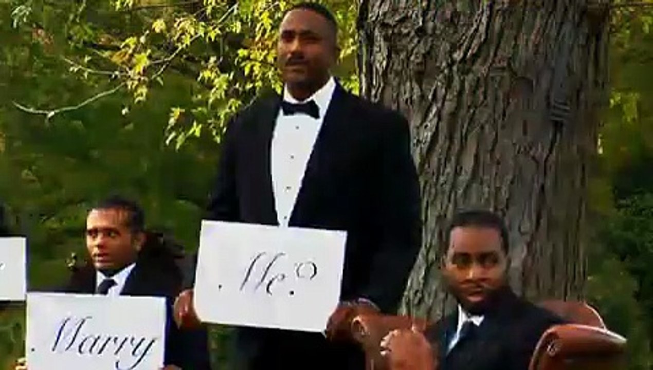 WILL CARMEN SAY YES?