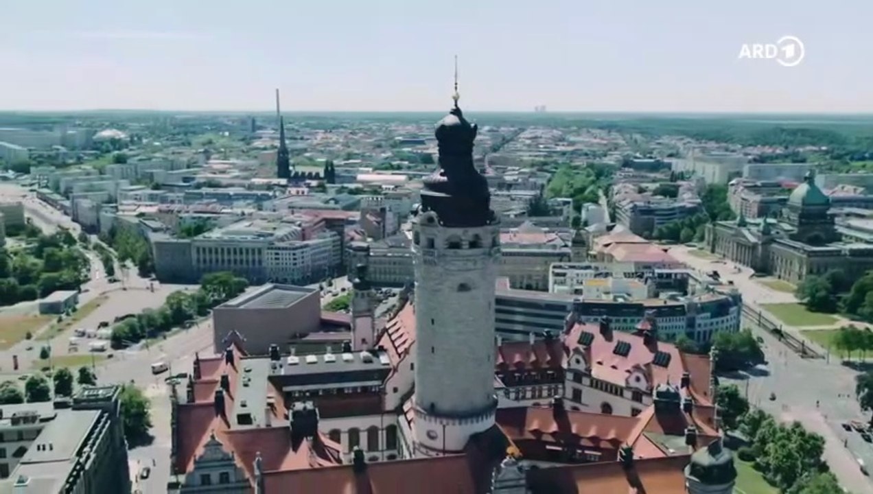 In aller Freundschaft 1041 Solche Tage