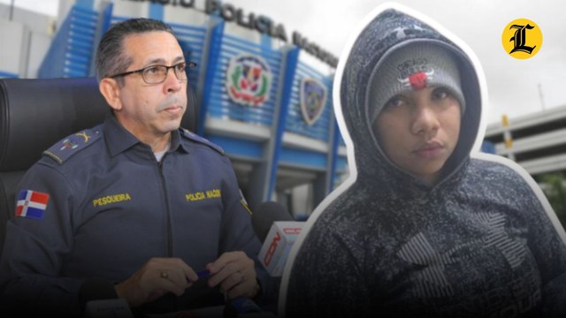 Dictan prisión preventiva por el caso de la menor fallecida en San Francisco de Macorís