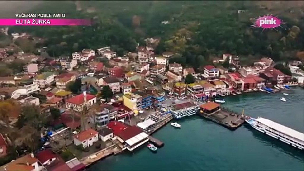 serija   sudbina  135  epizoda