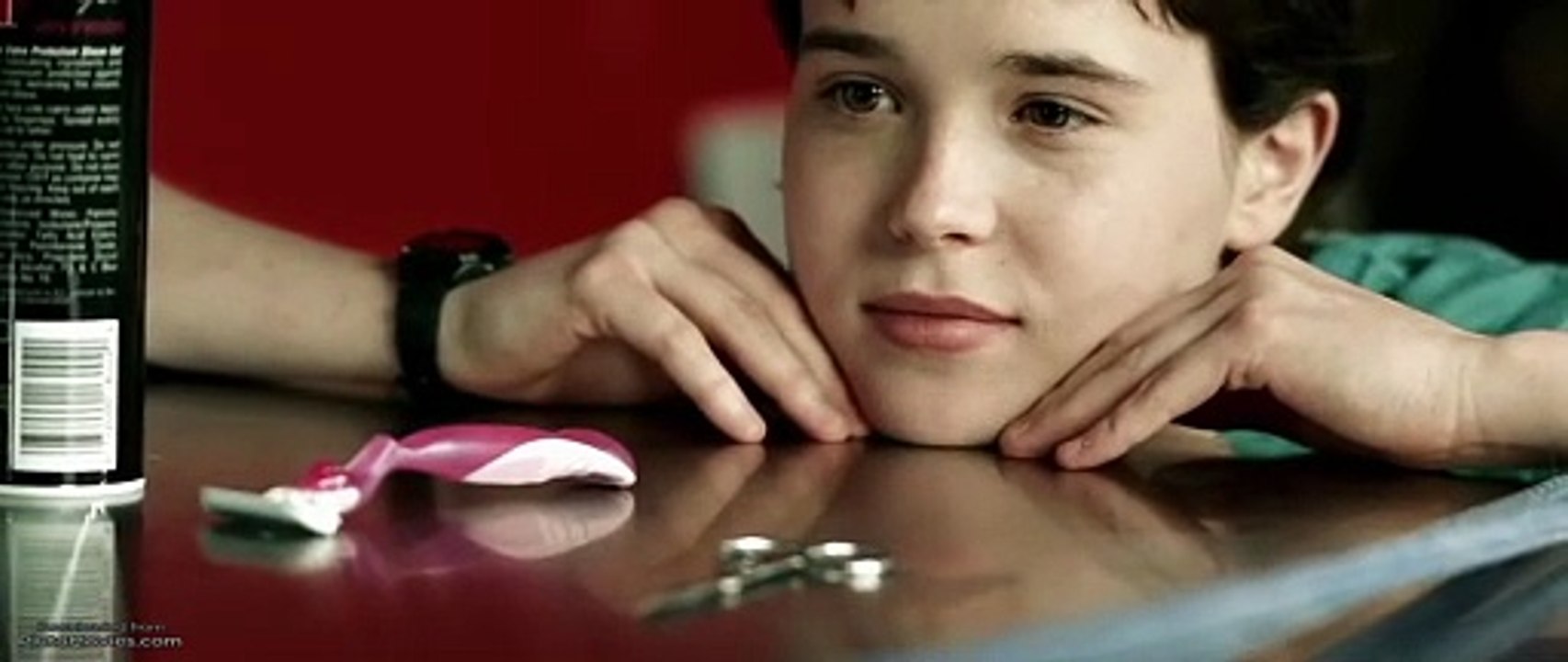 Hard Candy (2005) Full Movie HD