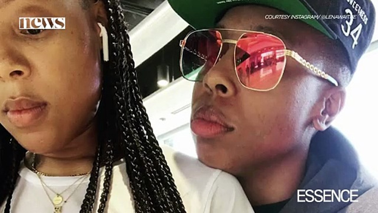 "Queen & Slim" Is Very, Very Black, Says Lena Waithe