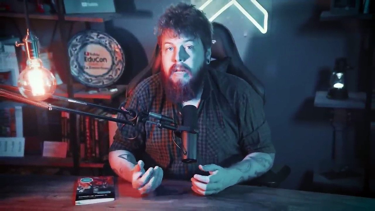 ¿Por qué estamos TAN CANSADOS? | La sociedad del cansancio | Byung-Chul Han