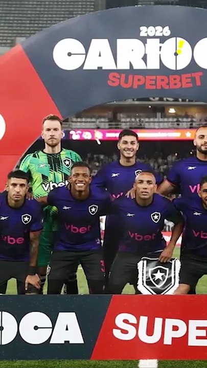 BOLETIM BOTAFOGO