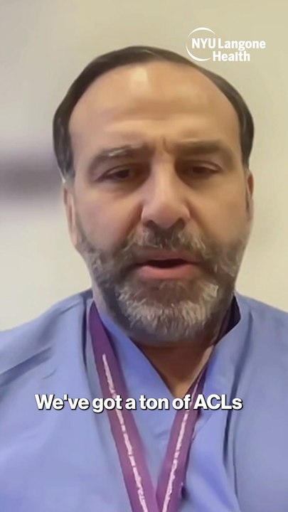 Should Lindsey Vonn ski at the 2026 Winter Olympics?