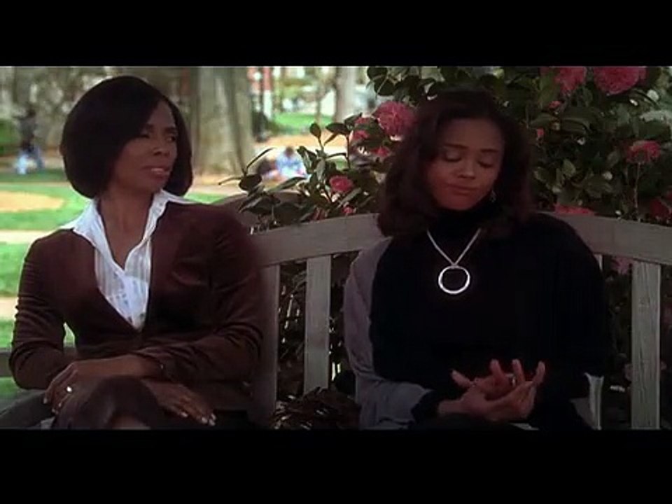 Why Did I Get Married?