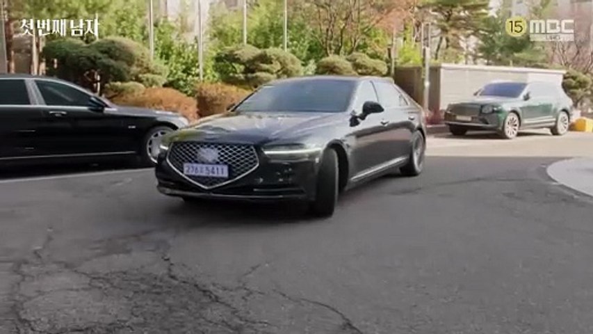 First Man (Korean Drama 2025) Ep 20 Eng Sub