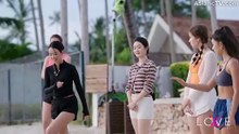 Love (X) Ep 2 Engish Sub