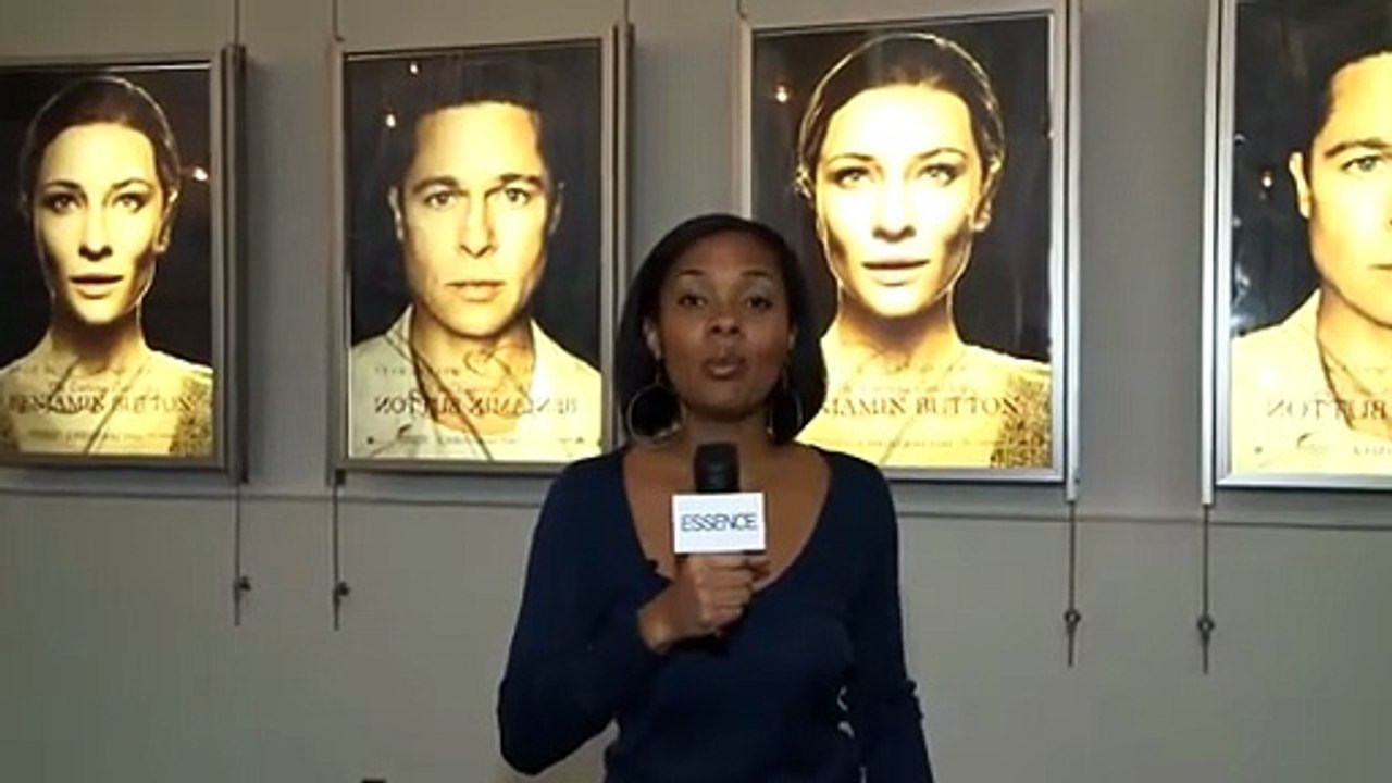 Exclusive: Taraji Henson Interview