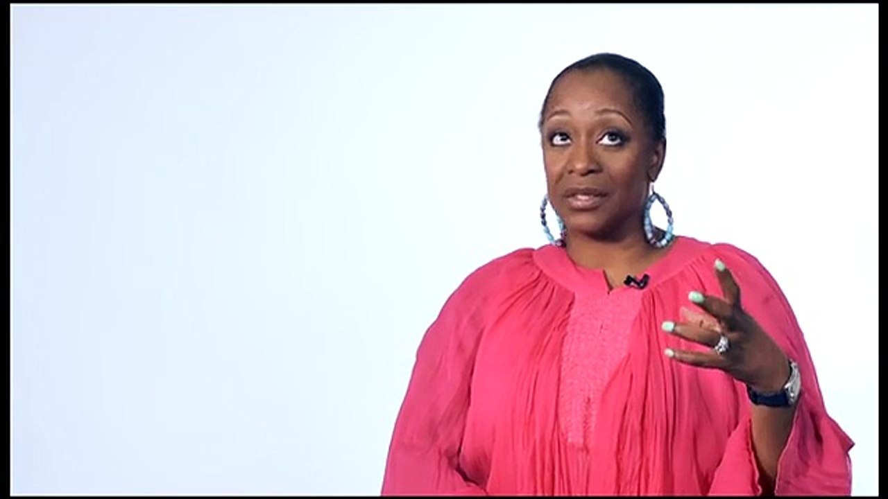 Get Lifted: Regina Belle