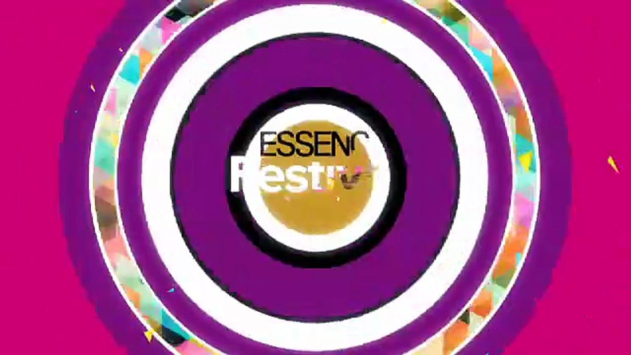 ESSENCE Fest: All Star Gospel Tribute