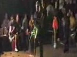 GALA CLUB MED SENEGAL ARMANDO NATHALIE