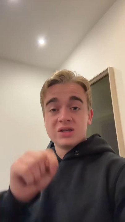 Alors je peux tout expliquer