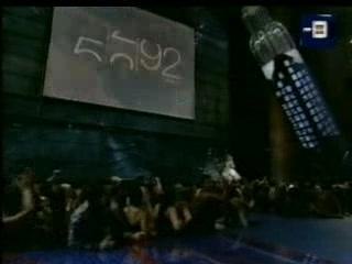 Madonna - Live @ MTV Awards 1999