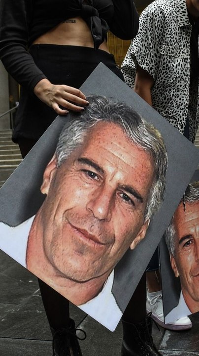 What Is And Isn't In The Latest Epstein Files Release