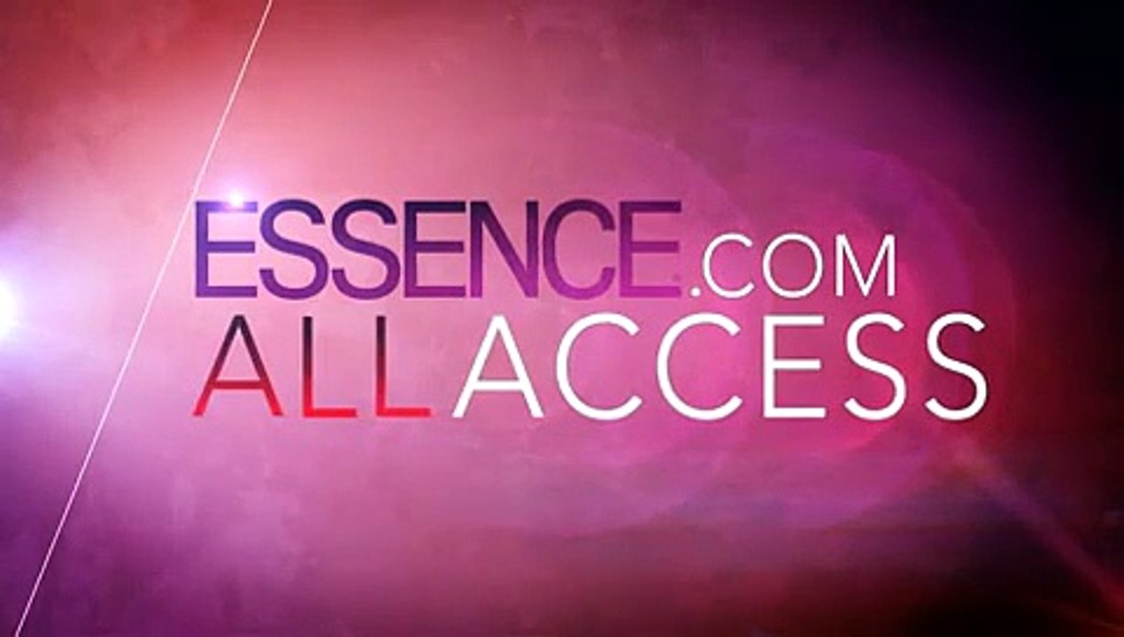 Celebrity All Access: MINT CONDITION