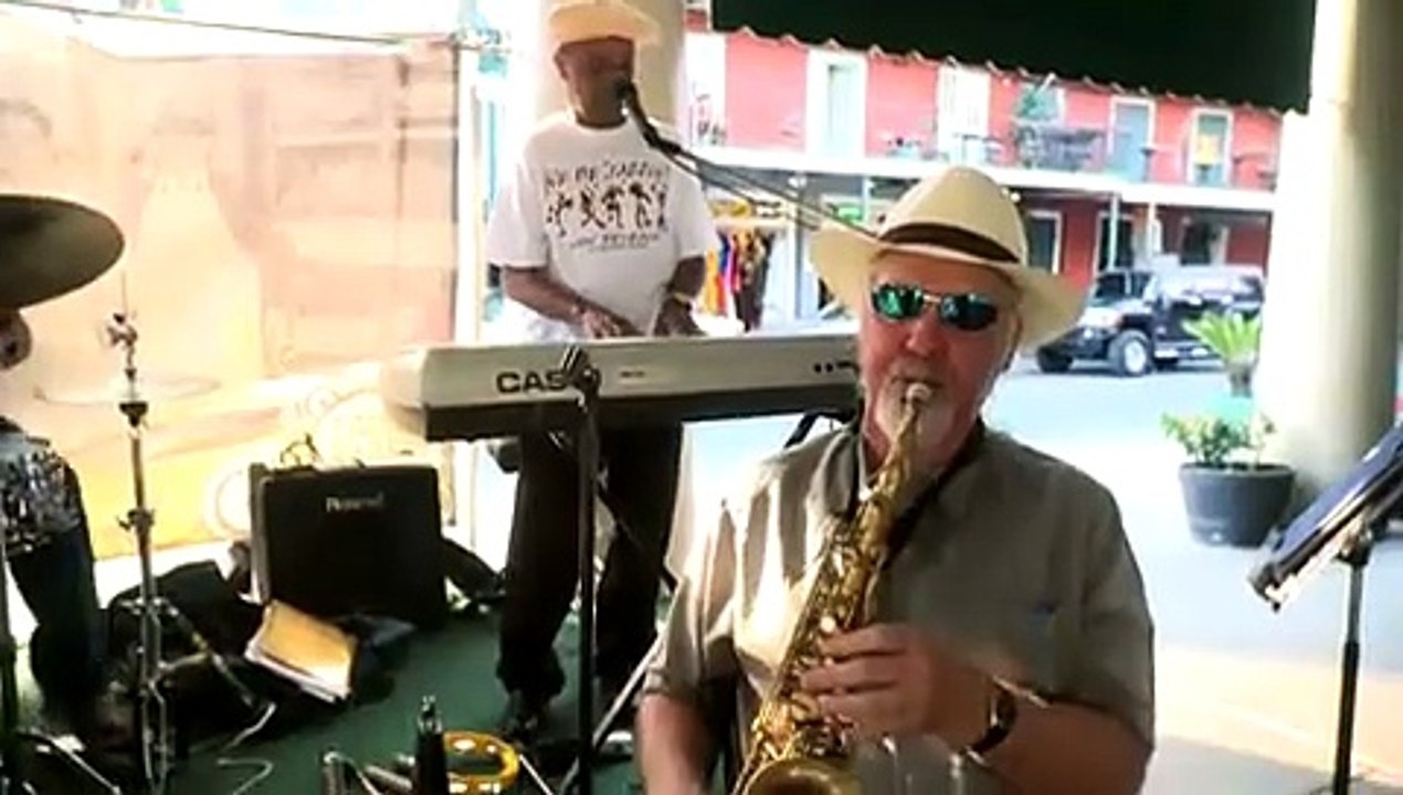 Essence Music Festival in New Orleans