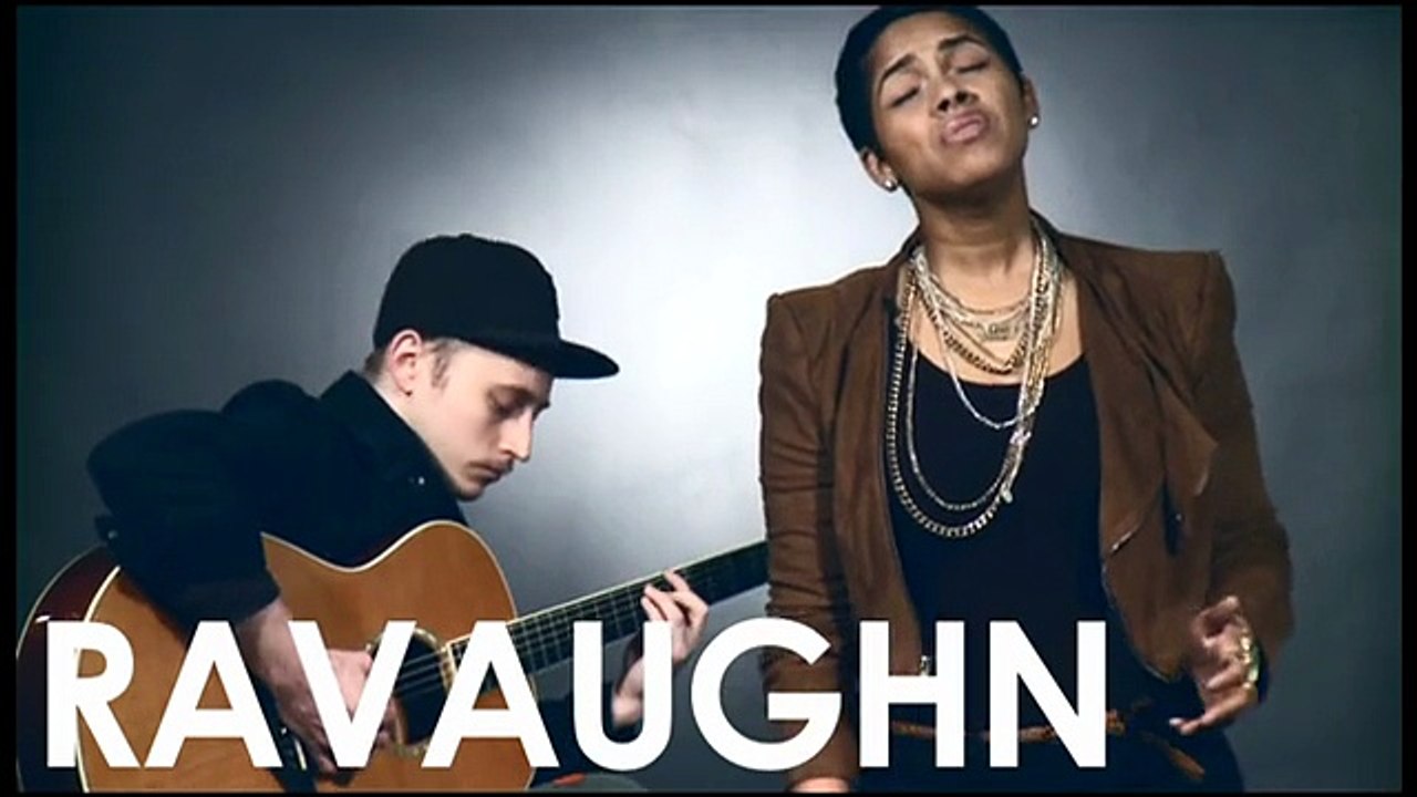 New & Next: Ravaughn