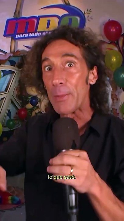 Los hermanos Eugenio y Culini Weinbaum de MDQ le salvaron la vida a una persona