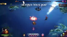 Pirates Rogue’s Fortune Official Demo Launch Trailer