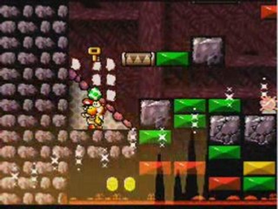 KR - The Castle of Fallen Spirits part 2