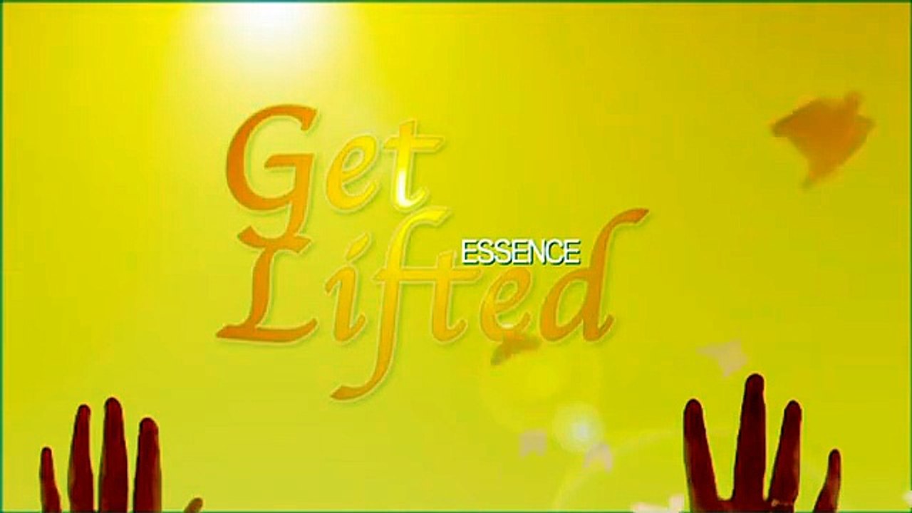 Get Lifted: Kurt Carr
