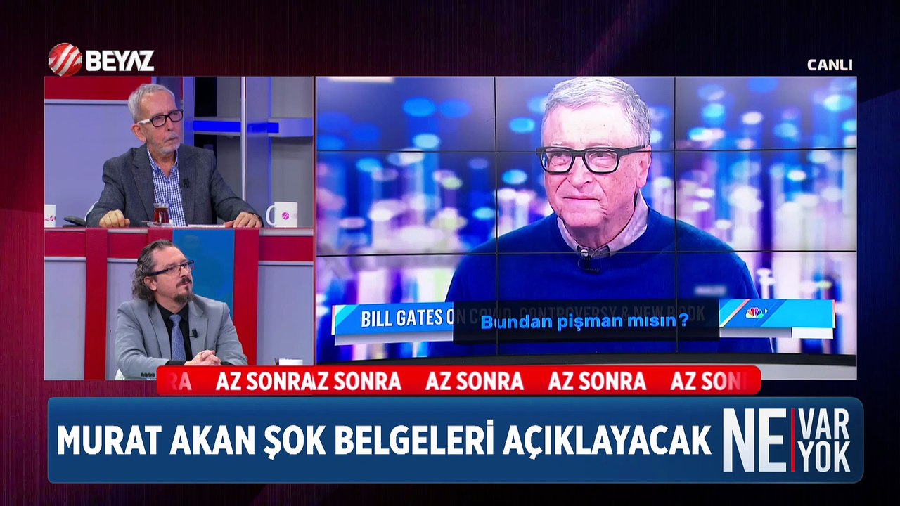 Ne Var Ne Yok 3 Şubat 2026