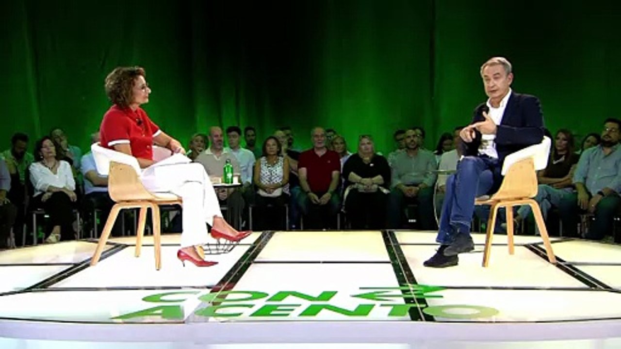 Zapatero niega estar vinculado con el rescate de Plus Ultra