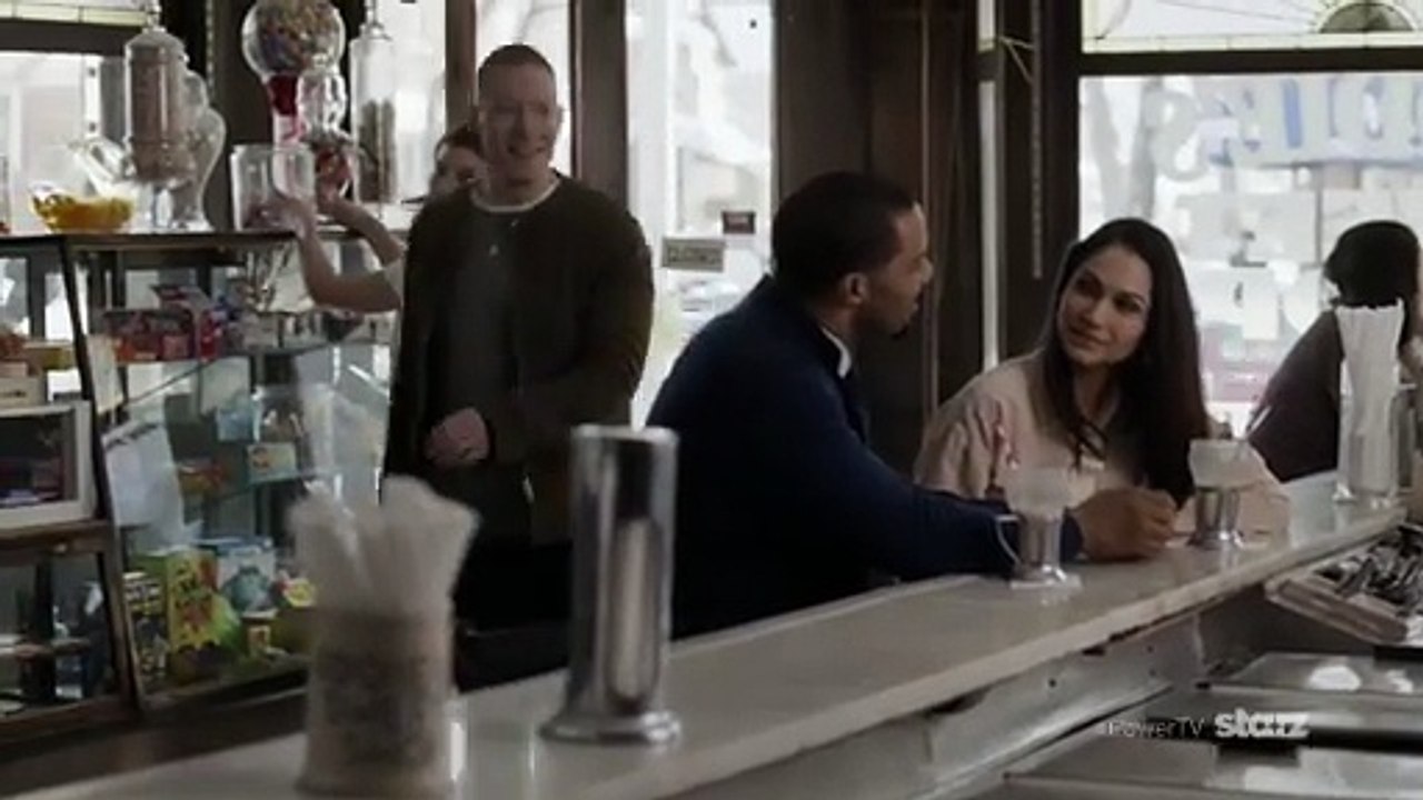 Sneak Peek of Episode 6 of 'Power'