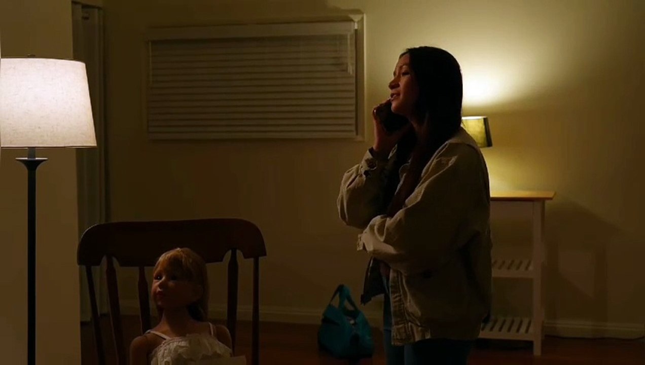 Horror move clip