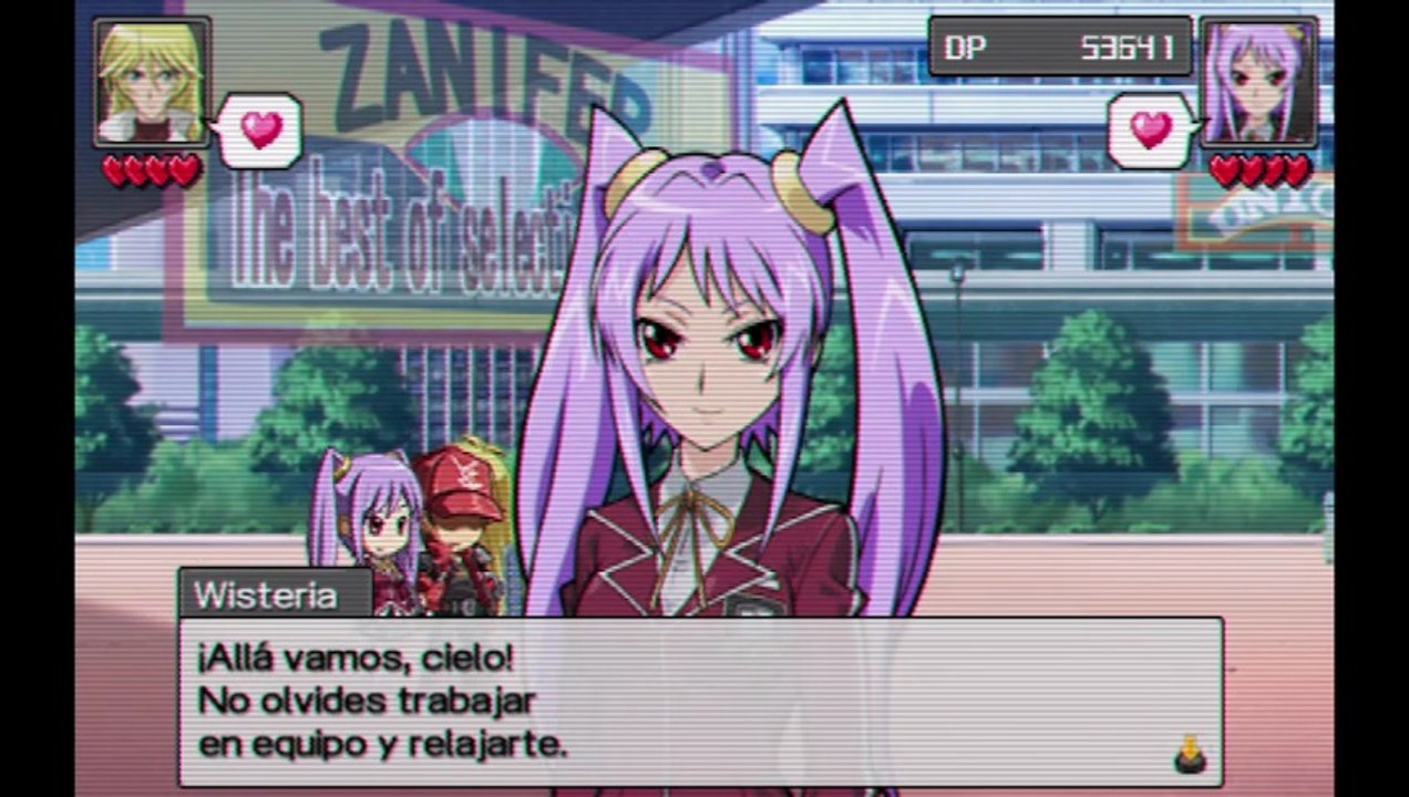 Yu-Gi-Oh! 5D's Tag Force 6 Español - Wisteria VS Sherry #5Ds #zexal - RJ ANDA Dragunity Genesys