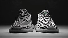 The Rise of Adidas Yeezy Boost 350 V2_ Iconic Colorways and Hype Culture